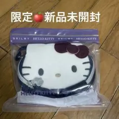HELLO KITTY ✖ BRILMY『ズボラに優しいミニコスメポーチ』