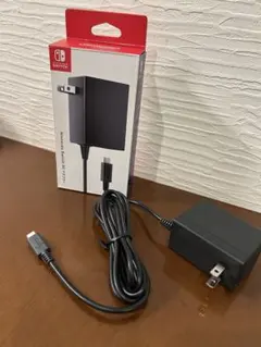 Nintendo Switch ACアダプター HAC-002(JPN)