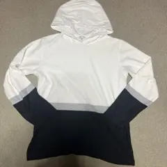 THE SHOP TK フード付きパーカー Mのサムネイル