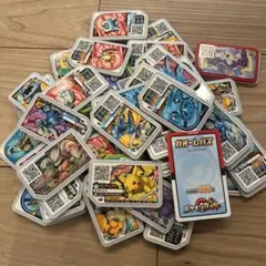 ポケモンカード　ガオーレ64枚