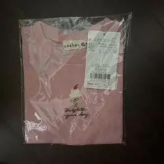 【即購入OK】ブランシェス　半袖　Tシャツ　ピンク　90のサムネイル