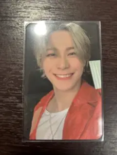 ASTRO ムンビン allyours ヨントン トレカ Apple music