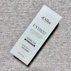 ダルバ トーンアップサンクリーム グリーン 50ml 日焼け止め 韓国