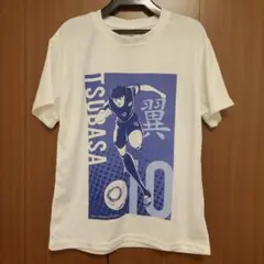 新品★　キャプテン翼　Tシャツ
