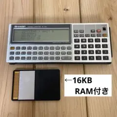 2025年最新】SHARP PC-1350の人気アイテム - メルカリ