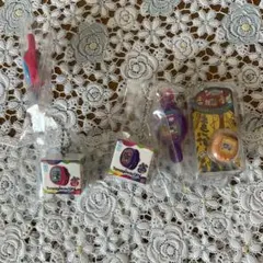 たまごっちおかしなたまごボーロっち