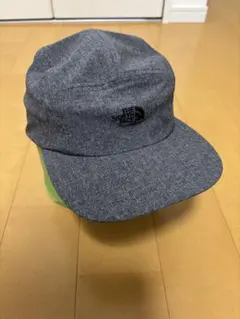 THE NORTH FACE キャップ　グレー