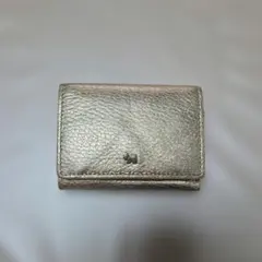 AGATHA/三つ折り財布のサムネイル