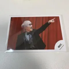 WEST. 公式写真 神山智洋③