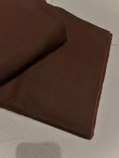 茶系無地生地