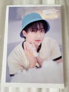 チャンビン ラントレ straykids