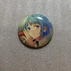 あんさんぶるスターズ イベコレ缶バッジ 紫之創