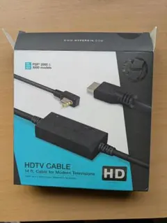 HYPERKIN HDTV CABLE psp2000,3000 models