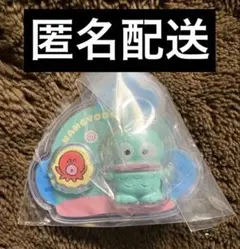 あ*こ様 サンリオ パッケージチャーム☆ハンギョドン