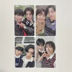 BOYNEXTDOOR ケミトレカ ジェヒョン
