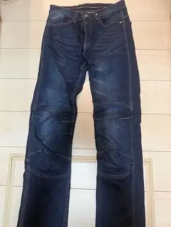 コミネ　デニムパンツ　サイズＳ28のサムネイル