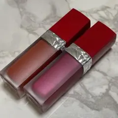 Dior ルージュディオール ウルトラリキッド