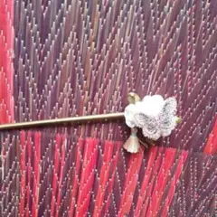簪 -kanzashi-