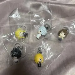 デスノート　めじるしアクセサリー セット