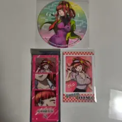 グノーシア　SQ グッズ　まとめ売り