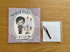 名探偵コナン　セガラッキーくじ　カフェ執事喫茶　E賞　アートパネル　諸伏高明