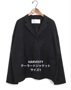 2026年最新】HARVESTY レディース ジャケット・アウターの人気アイテム 