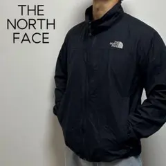 日本未入荷　海外限定　ノースフェイス　マウンテンナイロンジャケット　ジャンバー
