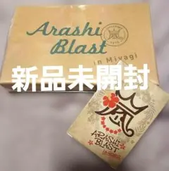 新品未開封Arashi Blast in Hawaii トランプカトラリーセット