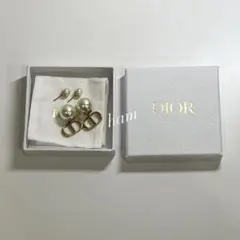 Dior Tribales ピアス