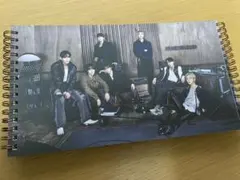 BTS アリラン　ARIRANG フォトブック