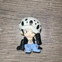 ONE PIECE ワンピース モドらせ隊 ロー 箱売】ワンピース モドらせ隊｜ガシャポンオフィシャルサイト