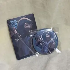 CRチップス バニラ