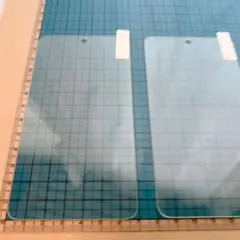 Google Pixel 10 PRO FOLD フィルム 2+2 訳あり品