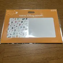 ディズニー　ハロウィーン　ネイルシール　1枚