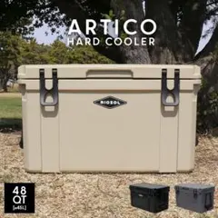 お値下げ‼︎リオソル　クーラーボックス　55L 新品未使用 2026年最新】riosol クーラーの人気アイテム - メルカリ