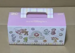 ディズニーシー フィルドウィズジョイ ヘアクリップ 全7種類 - メルカリ