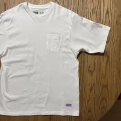 金子恵治 BOUTIQUE × フルーツオブザルーム コラボ パックポケットT