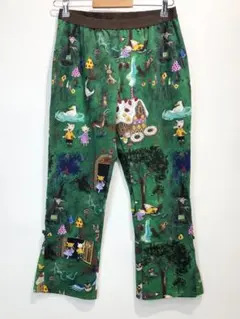 新品・希少・アルベロベロ・パンツ 楽天市場】アルベロベロ パンツの通販