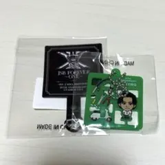 三代目JSB 山下健二郎 カラーアクリルキーホルダー