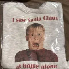 nightbebe ホームアローン mtmトレーナー XS