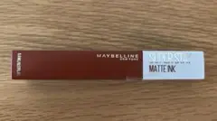 MAYBELLINE SPステイ マットインク 135のサムネイル