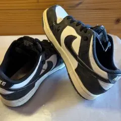NIKE DUNK/19.5cm