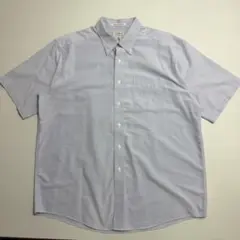L.L.Bean 半袖シャツ ブルーのサムネイル