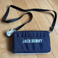 JACK BUNNY ショルダーバッグのサムネイル