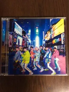 DA PUMP P.A.R.T.Y. CD