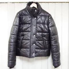 レア❗ TOMMY HILFIGER レザーブルゾン 6