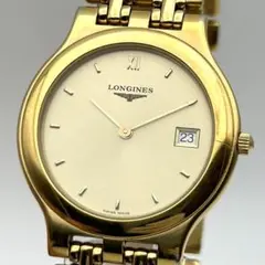 768666/LONGINES AUTOMATIC L4.721.2 稼働品 - メルカリ