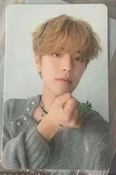 straykids スキズ Social Path 通常盤 トレカ スンミン