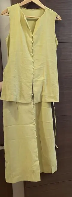 ADAM ET ROPE セットアップ