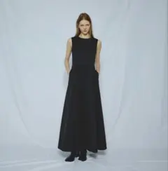 RIM.ARK BLACK DRESSのサムネイル